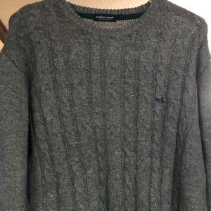 Southern marsh sweater